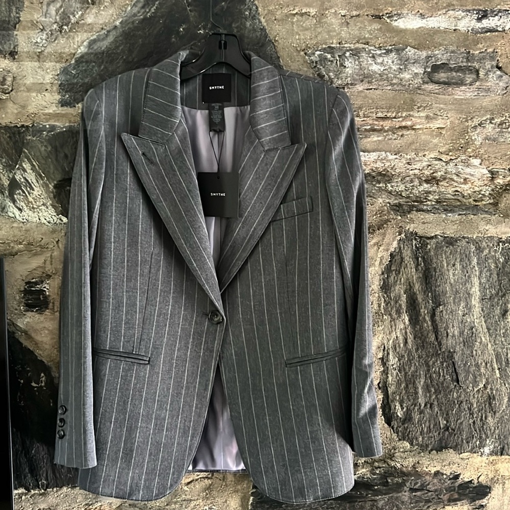 NWT Smythe 90s Blazer